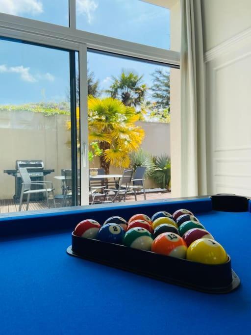 Scorfel Lodge, Villa Matisse, Spa & Terrasse เปโรส กีเรค ภายนอก รูปภาพ