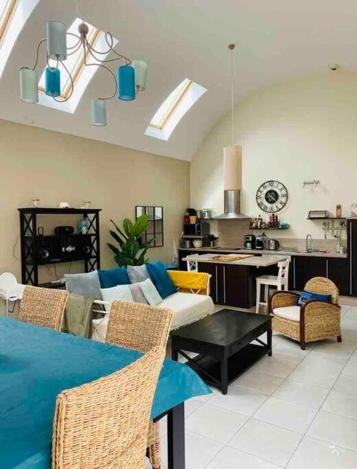 Scorfel Lodge, Villa Matisse, Spa & Terrasse เปโรส กีเรค ภายนอก รูปภาพ