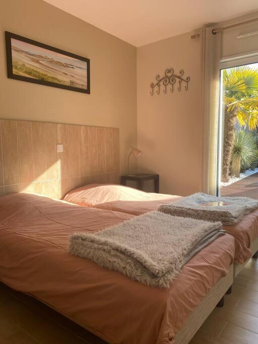 Scorfel Lodge, Villa Matisse, Spa & Terrasse เปโรส กีเรค ภายนอก รูปภาพ