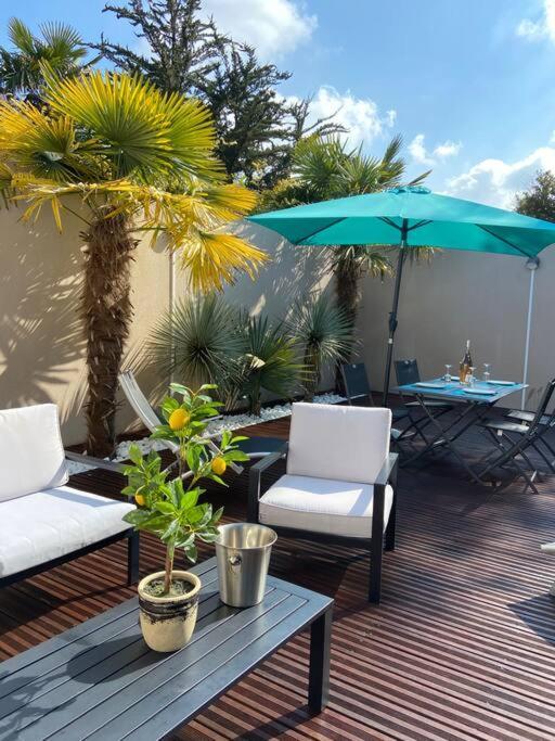 Scorfel Lodge, Villa Matisse, Spa & Terrasse เปโรส กีเรค ภายนอก รูปภาพ